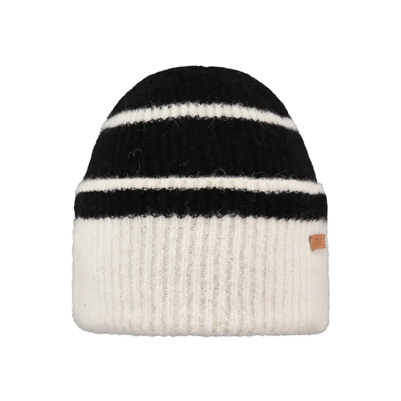 2024 Barts Ounaa Womens beanie cream